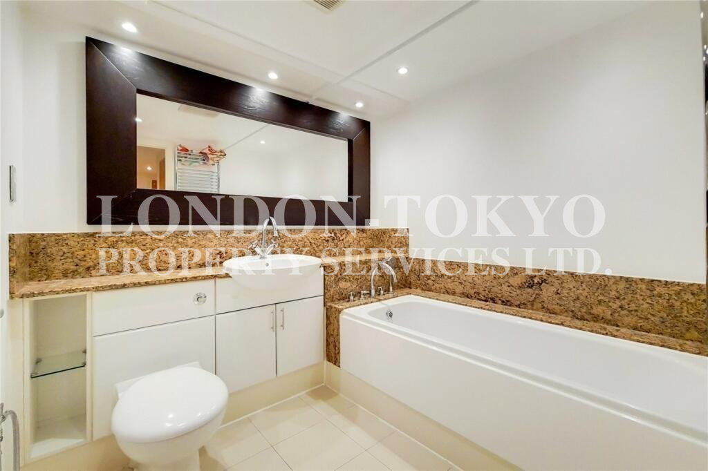 Visage Apartments NW3 :: London-Tokyo Property Service